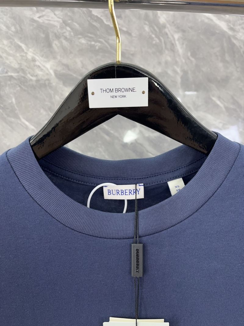 Burberry T-Shirts